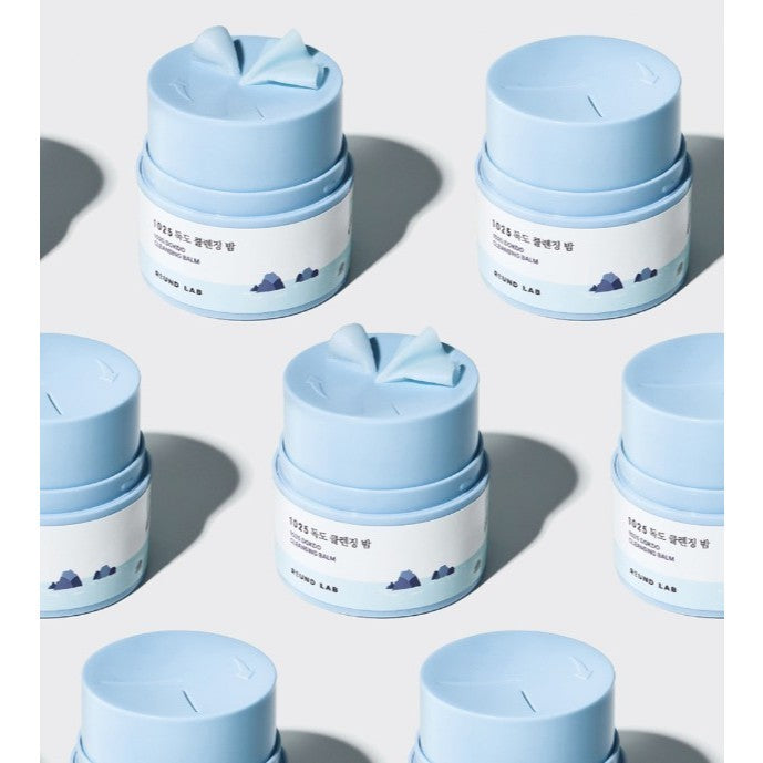 Round Lab 1025 Dokdo Cleansing Balm 50ml