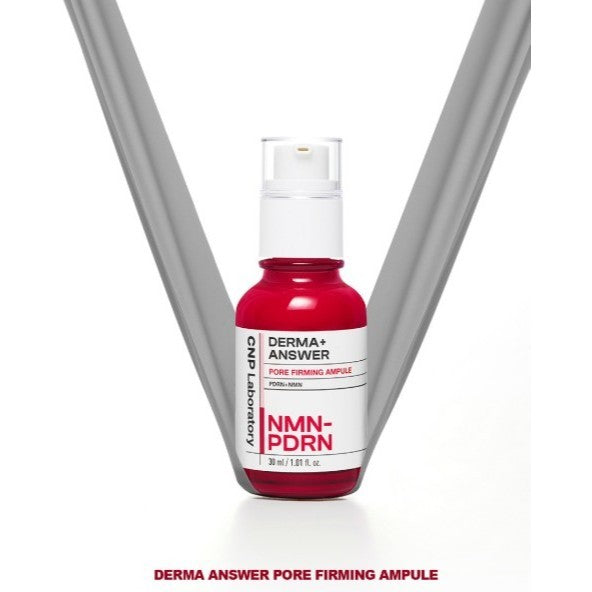 CNP LABORATORY Derma+ Pore Firming Ampoule 15ml, 30ml