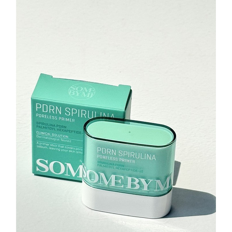 [NEW] SOME BY MI PDRN Spirulina Poreless Primer, 10g