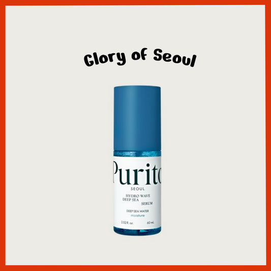PURITO Hydro Wave Deep Sea Serum 60ML