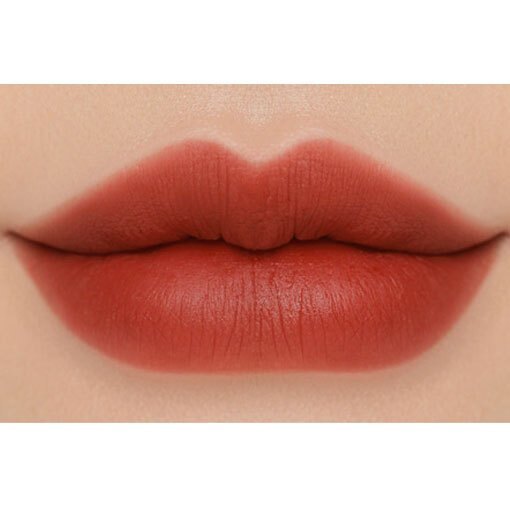 3CE Velvet Lip Tint 4g (17 Colors)