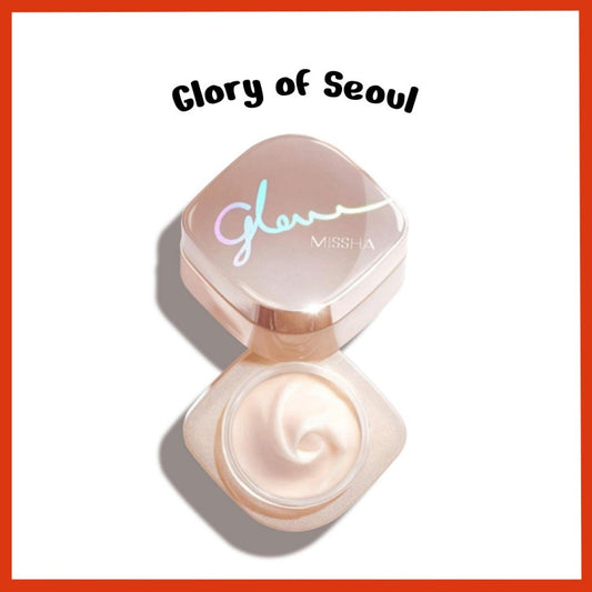 MISSHA Glow Skin Balm, 50ml / 20ml