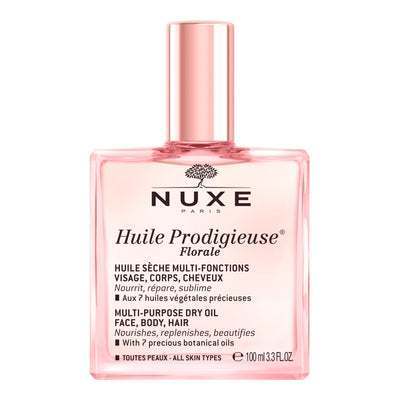 NUXE Multi-Purpose Dry Oil 5Type