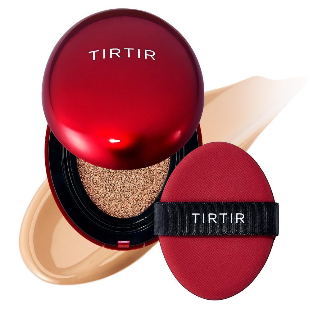 TIRTIR Mask Fit Red Cushion 18g (45 Shades)