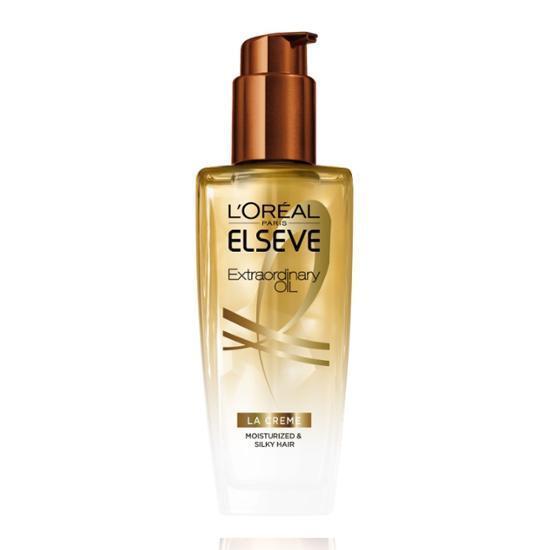 [LOREAL] Extra Ordinary Oil 100ml