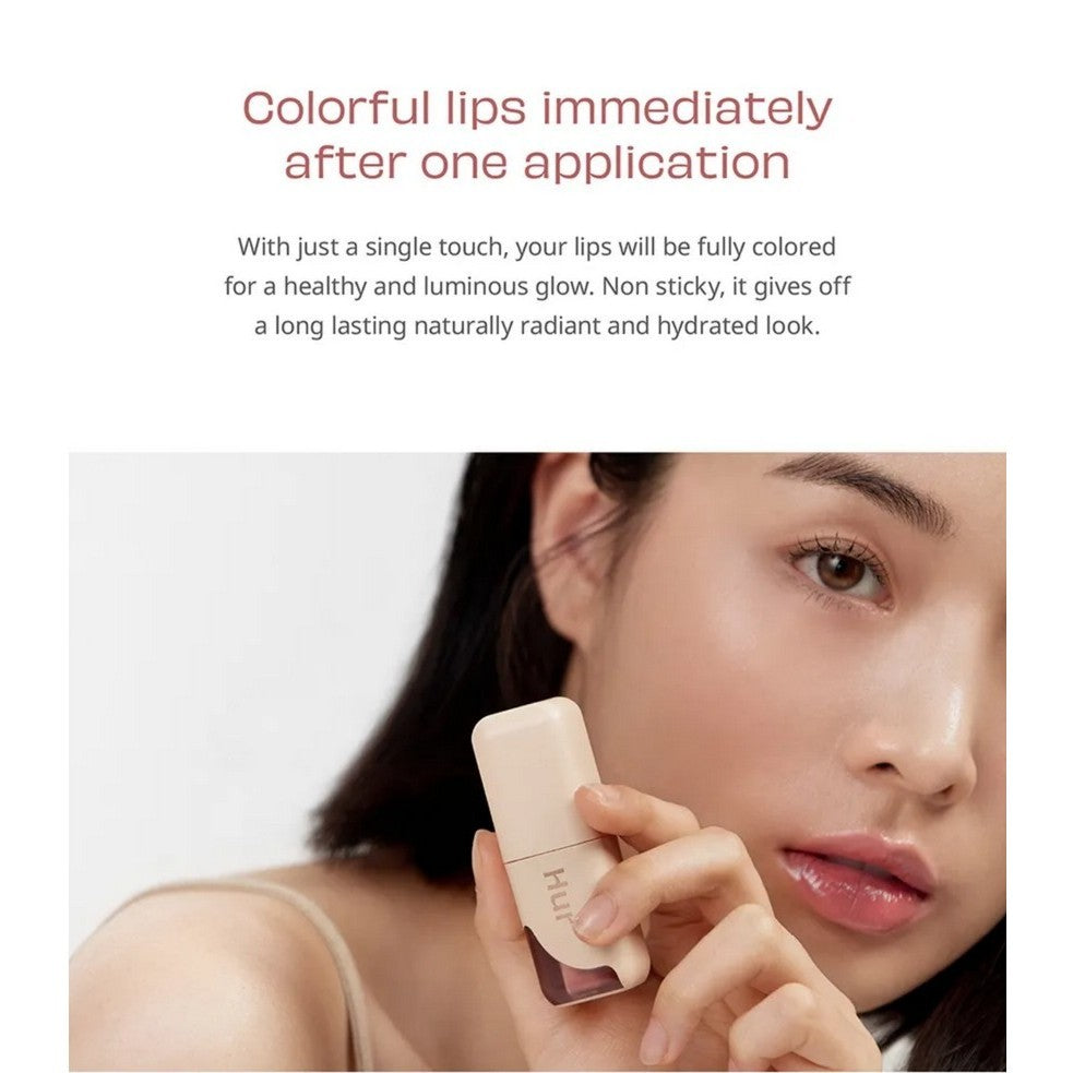 [House of HUR] Glow Ampoule Tint, 4.5g (4 Colors)