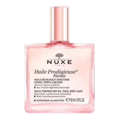 NUXE Multi-Purpose Dry Oil 5Type