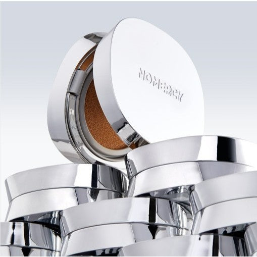 ma:nyo Nomercy Slick Cushion SPF50+ PA+++ 15g (3 tonos)