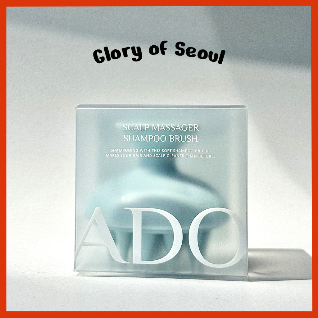 LADOR Scalp Massager Shampoo Brush