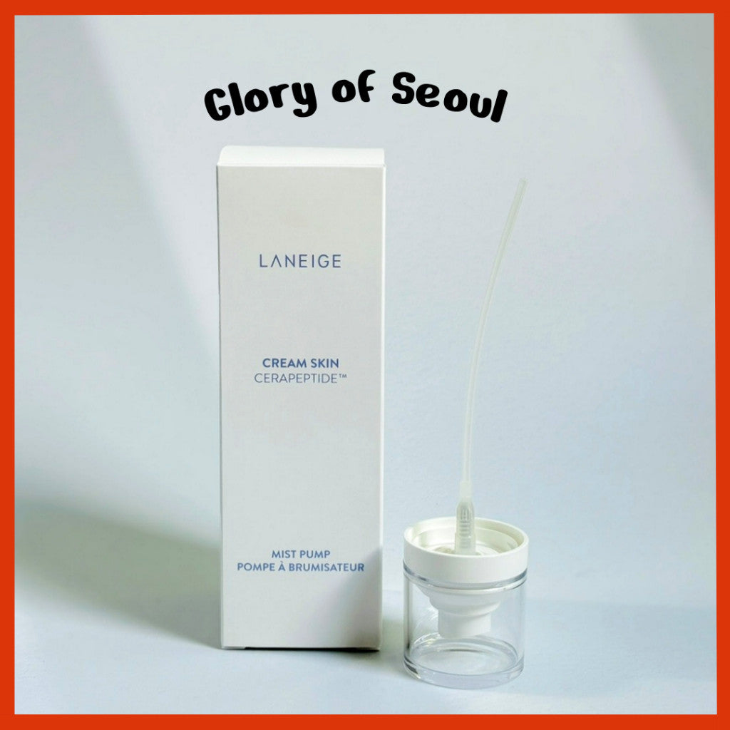 LANEIGE Cream Skin Mist Pump