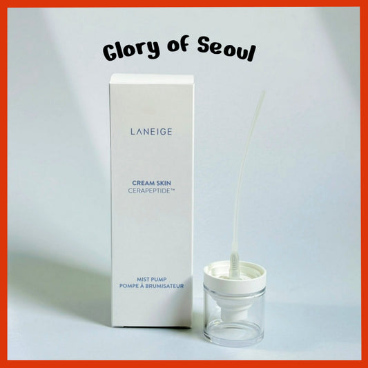 LANEIGE Cream Skin Mist Pump
