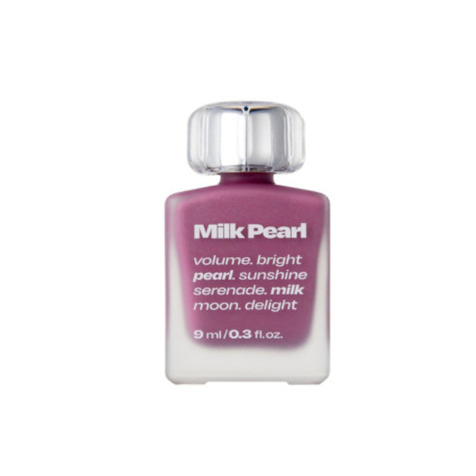 Alternativestereo Lip Potion Milk Pearl Gloss 9ml 4Color