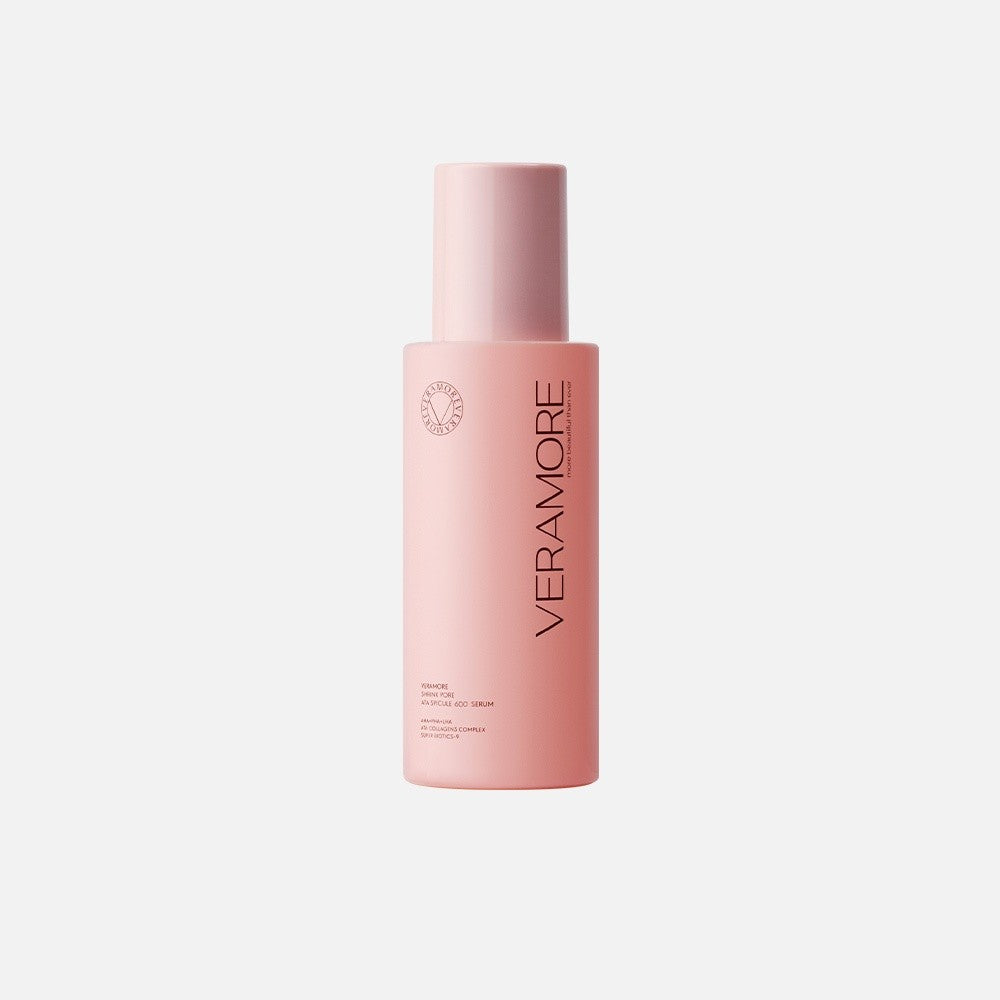 Veramore Pore Thightening Spicule Ampoule 50ml (2 Types) │ 300 Shot / 600 Shot