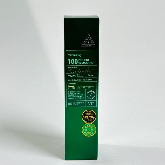 VT Pro Cica Reedle Shot (3 Types) │ 100 / 300 / 700 Shot