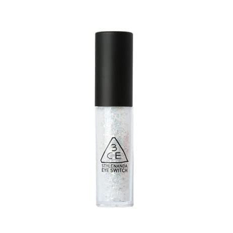 3CE Eye Switch 4.3g 8 Colors & 1 Mini Color