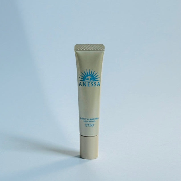 [Anessa] Perfect UV Sunscreen Skin Care Gel, 90g 10g