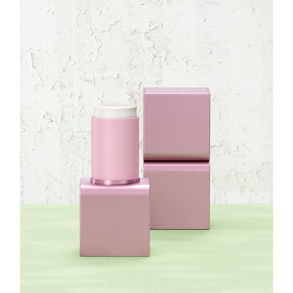 TAMBURINS PERFUME BALM 6.5g (6 Types) CHAMO, BERGA SANDAL, LALE, SUEDE PEAR, PUMKINI, HOLY METAL