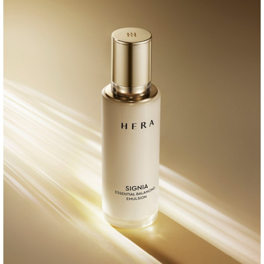 HERA SIGNIA ESSENTIAL BALANCING EMULSION 150mL