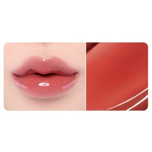 BANILA CO Watery Veil Lip Plumper 3.8g / 7 Colors
