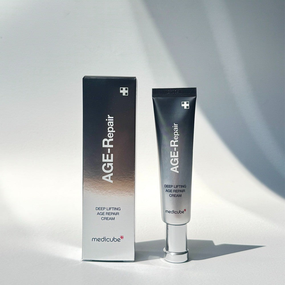 MEDICUBE Deep Lifting Age Repair Cream 30ml