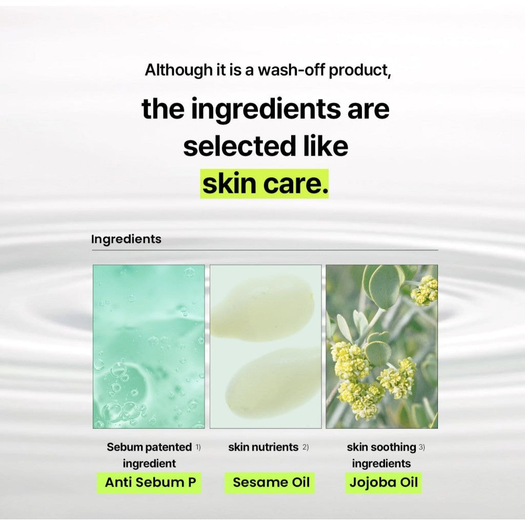 ilso Natural Mild Cleansing Oil / Super Melting Sebum Cleansing Oil, 200ml (2 Types)