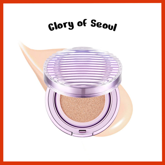 CELL FUSION C Glass Skin Cushion 13g / 3 Colors