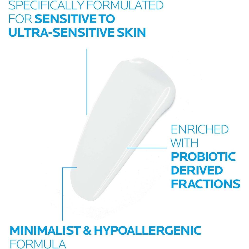 La Roche-Posay Toleriane Dermallergo Fluide 40ml