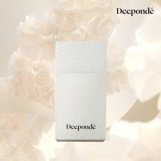 DEEPONDE Mela End Sun Block 50ml