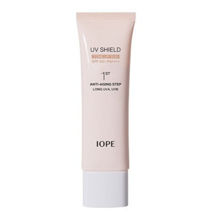 IOPE Protector Solar UV / Protector Solar con Color 50ml