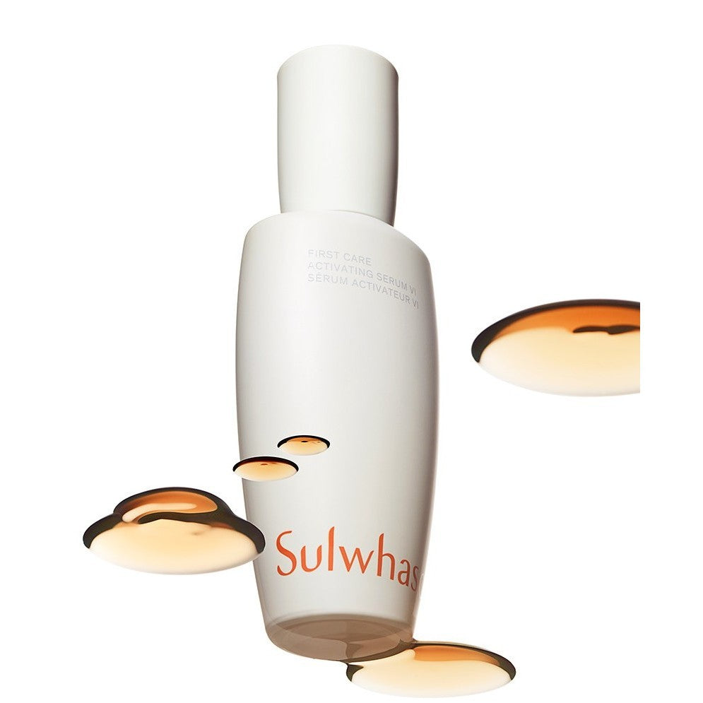 Sulwhasoo Perfect Care Serum 30ml