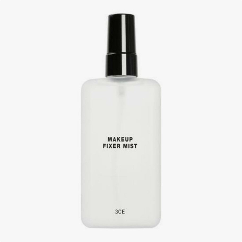 3CE Makeup Fixer Mist 100ml