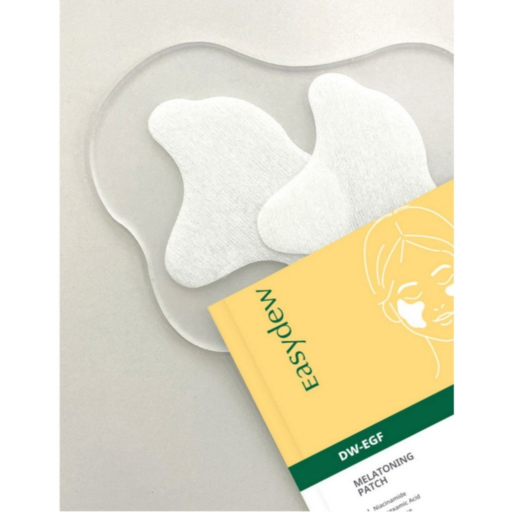 Easydew DW-EGF Melatoning Patch (1 Box = 4 patch)