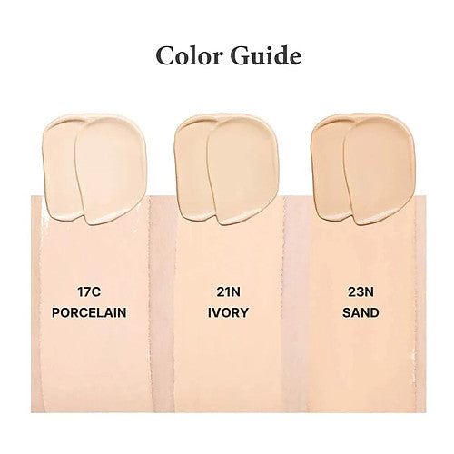 [REFILL] TIRTIR Mask Fit Red Cushion Refill 18g (3 Shades)