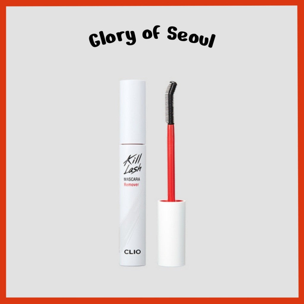 Removedor de máscara de pestañas CLIO Kill Lash 8.5g