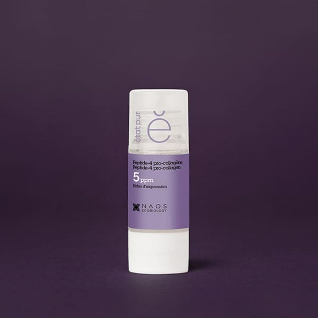 [ETAT PUR] Pure active serum essence, 15mL