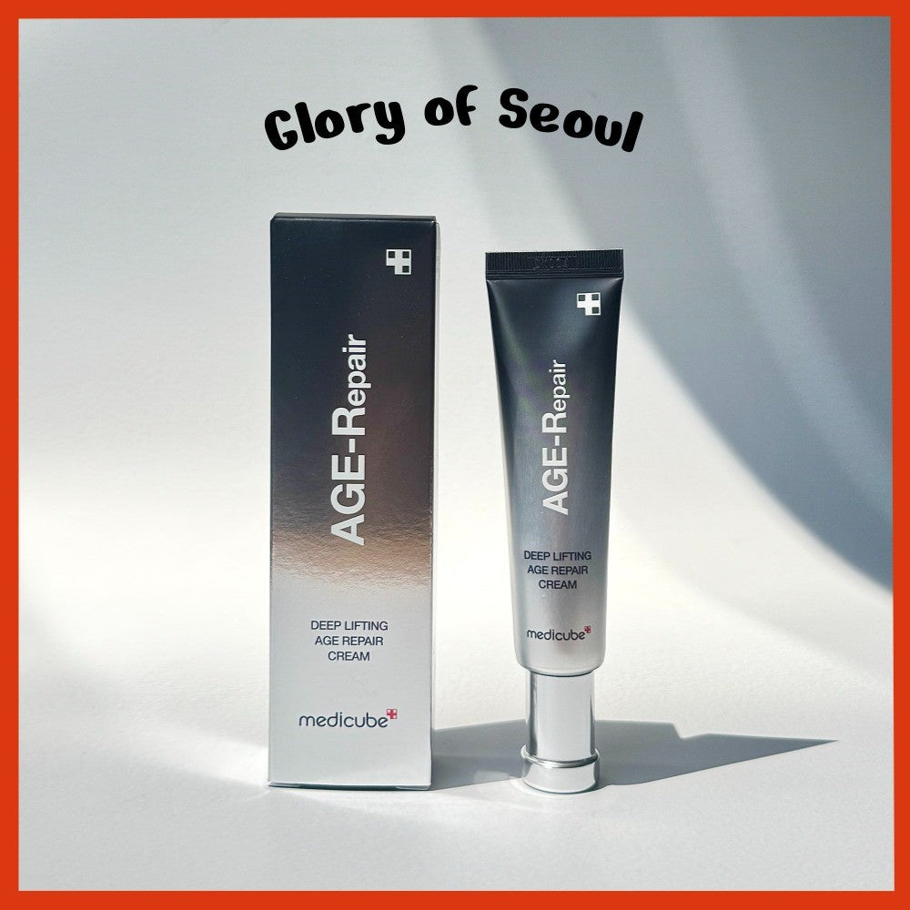 MEDICUBE Deep Lifting Age Repair Cream 30ml