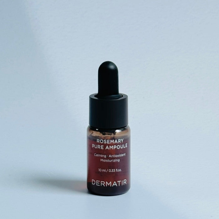 Dermatir Rosemary KIT