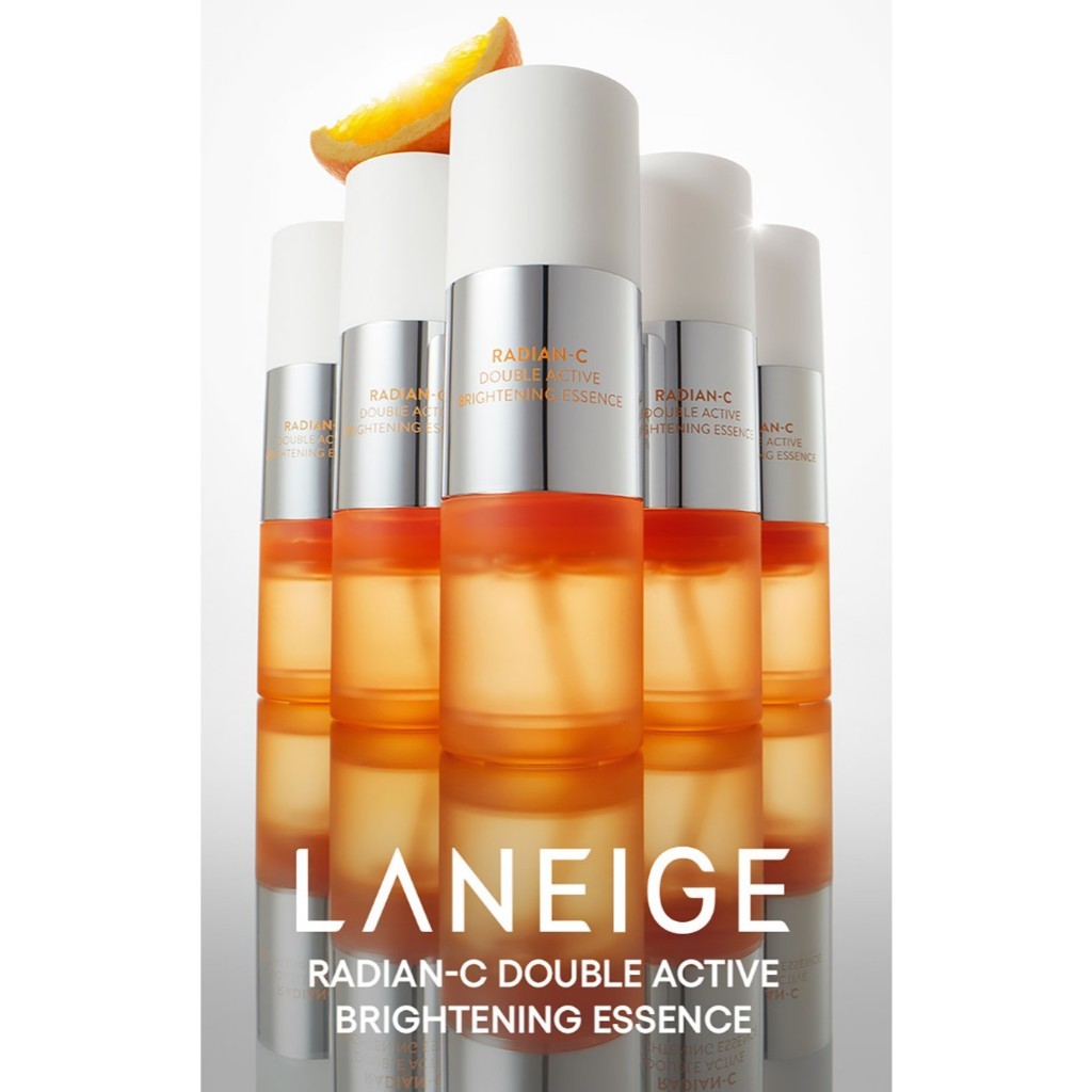 LANEIGE Radian-C Brightening Essence 30g