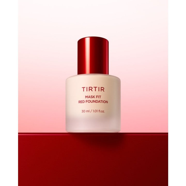 Base de maquillaje TIRTIR Mask Fit Red 30ml (30 tonos)