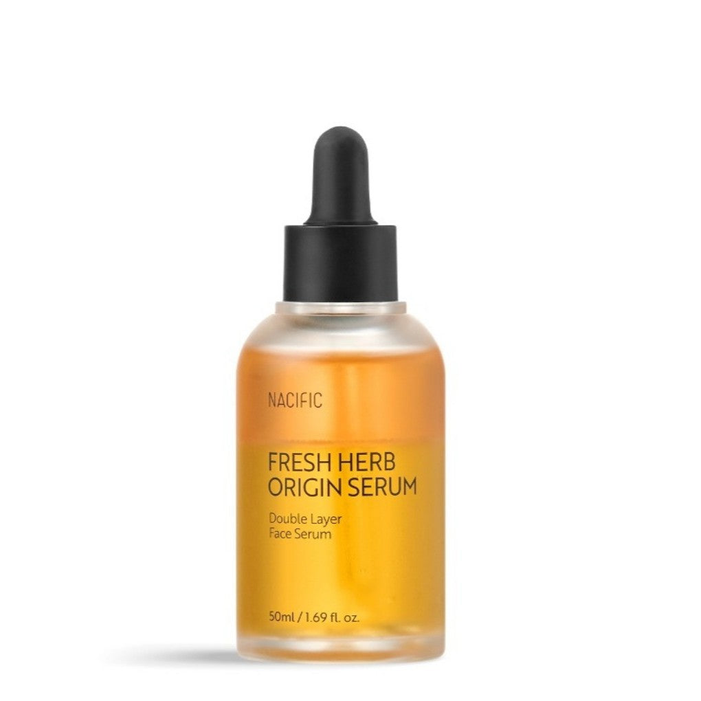 [Renewal] NACIFIC Fresh Herb Origin Serum, 50ml / 100ml