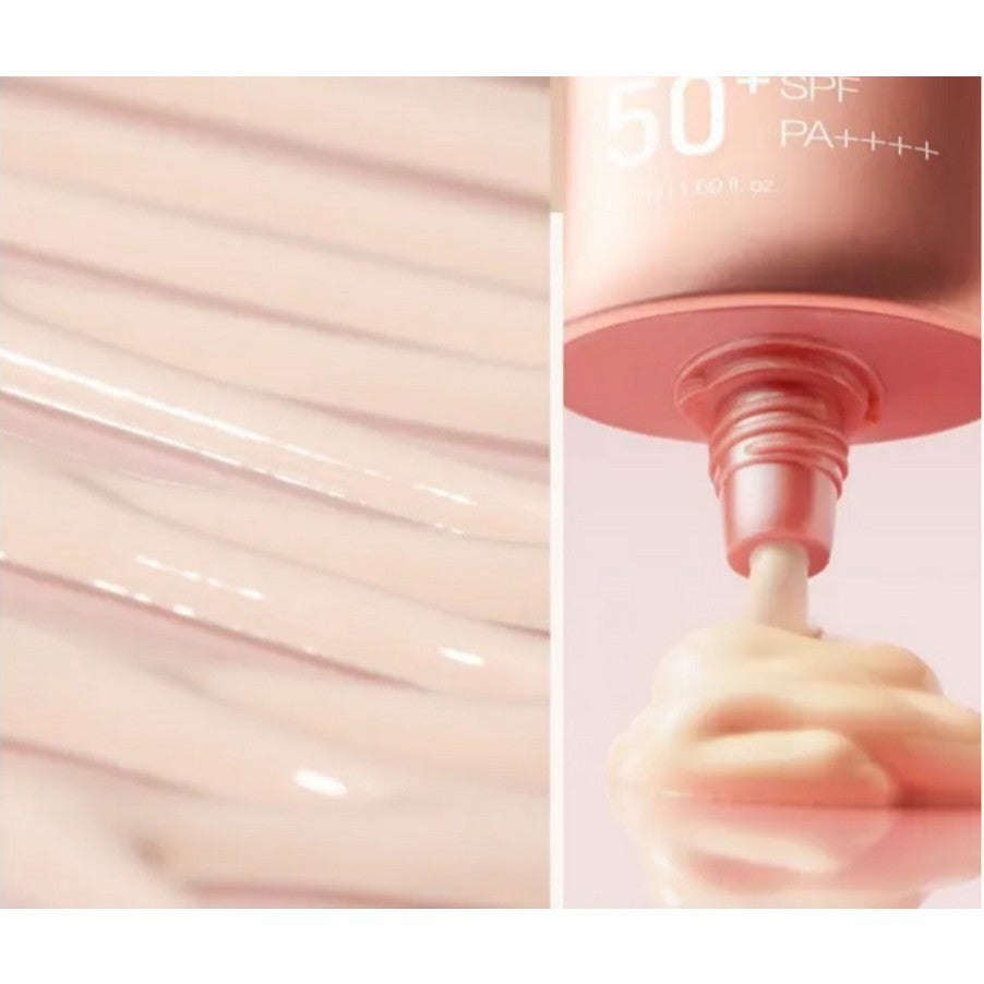 Medicube Collagen Firming Sun Cream, (10mL/50mL) | SPF50+ PA++++