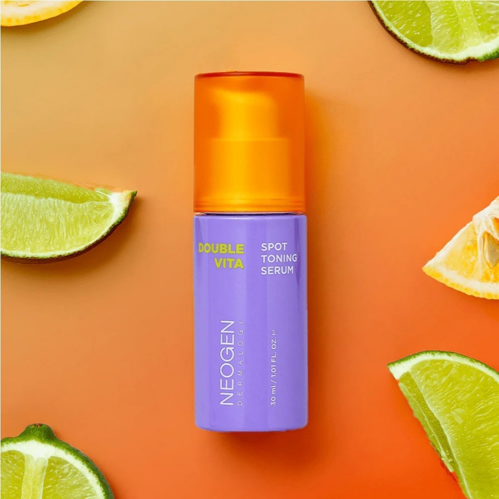 NEOGEN DERMALOGY Double Vita Spot Toning Serum 30ml