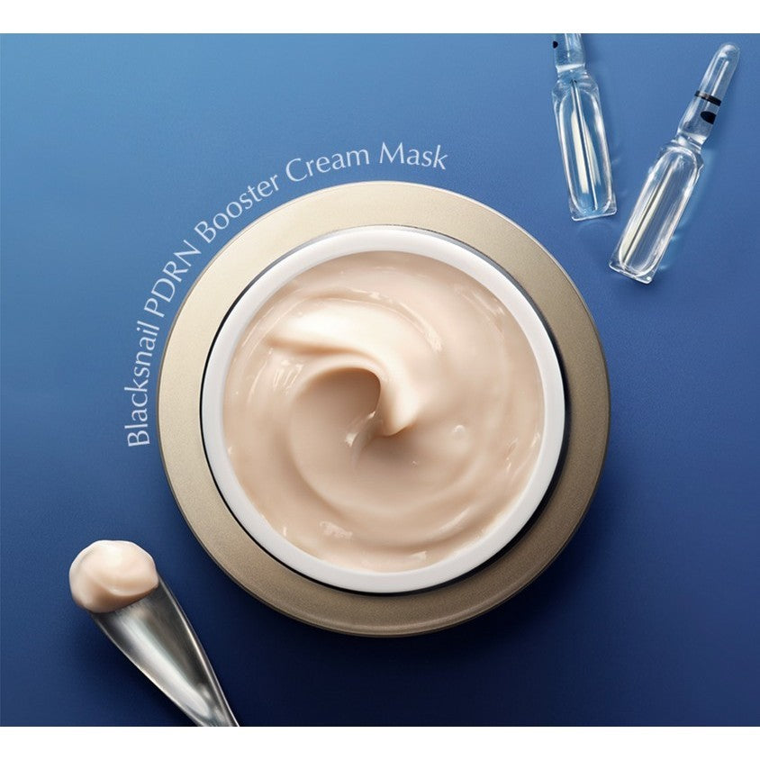 Dr.G Black Snail PDRN Booster Cream Mask 50mL