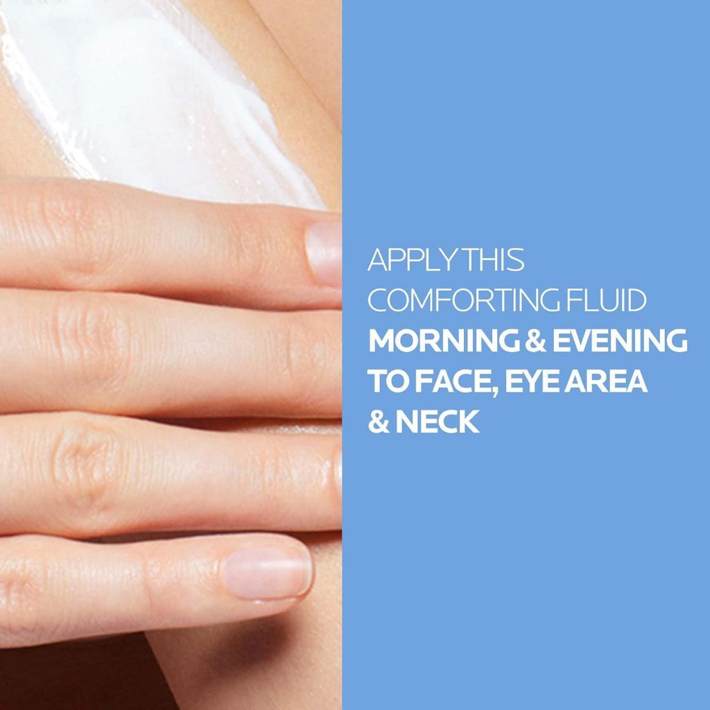 La Roche-Posay Toleriane Dermallergo Fluide 40ml