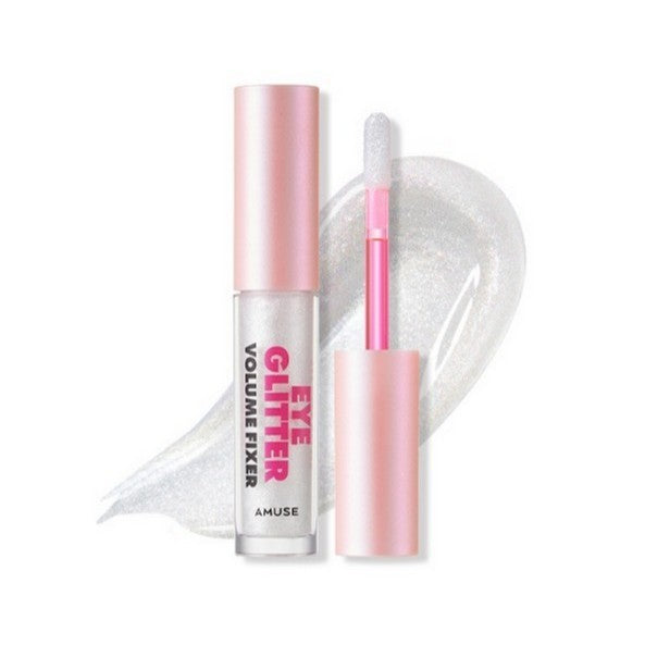 AMUSE Eye Glitter Volume Fixer, 2.9g