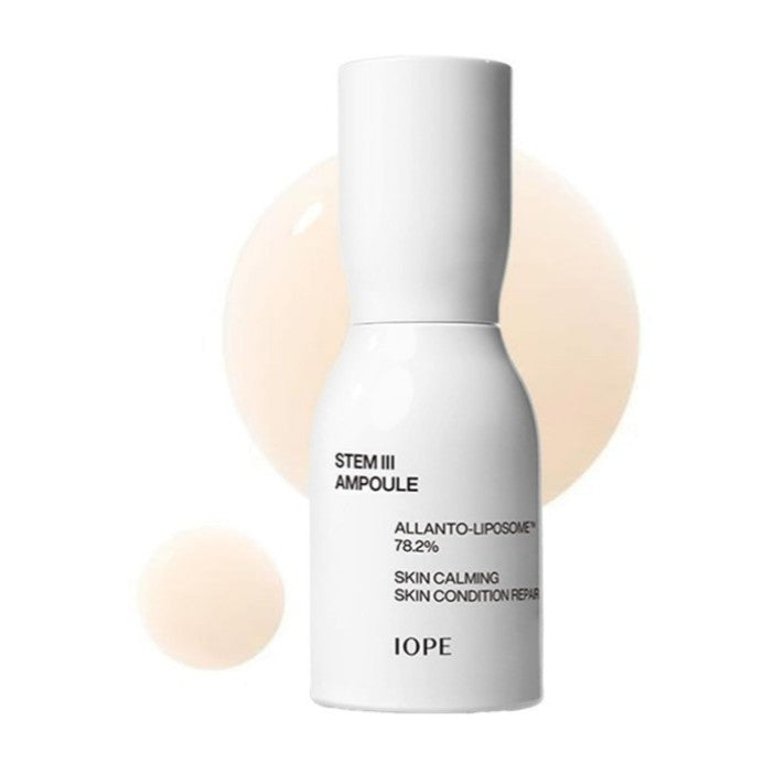 IOPE STEM III Ampoule 30ml