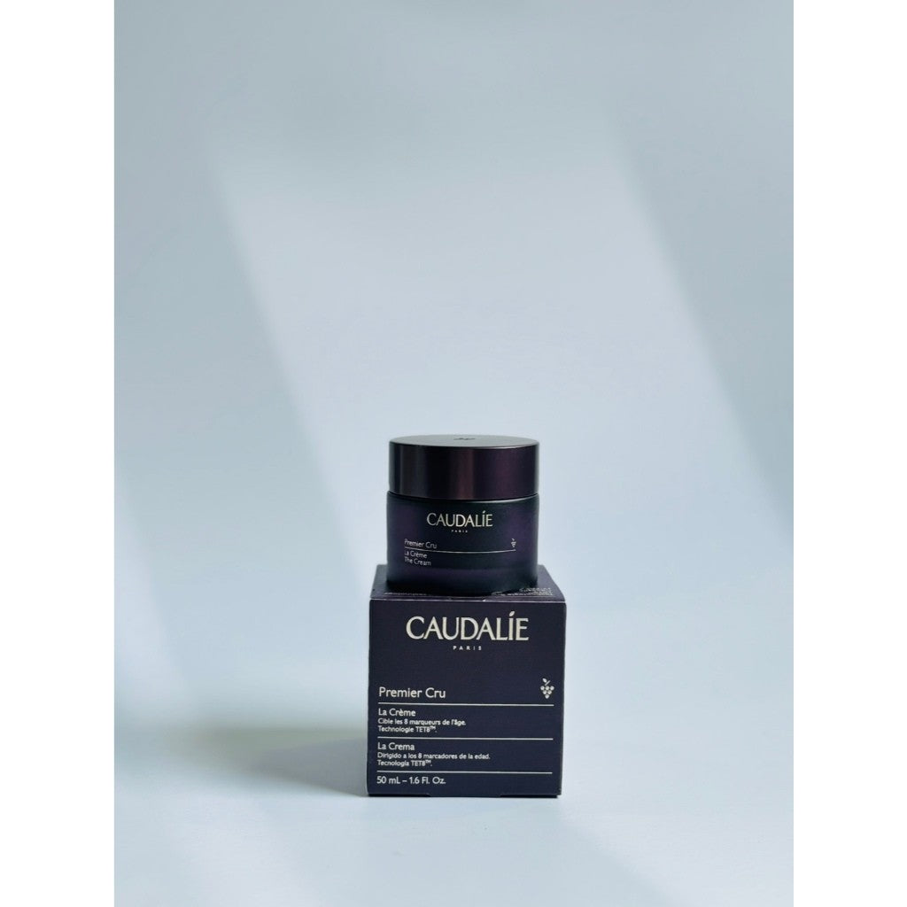 Caudalie Premier Cru The Cream 50ml