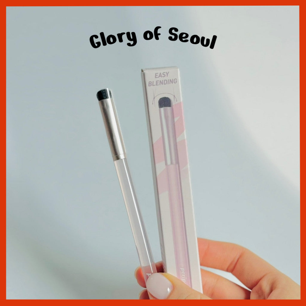 PERIPERA Brocha para labios Easy Blending 1ud
