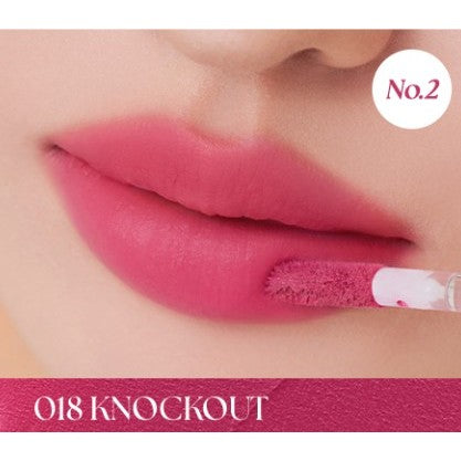 MUZIGAE MANSION Objet Liquid Tint 6ml / 31 Colors