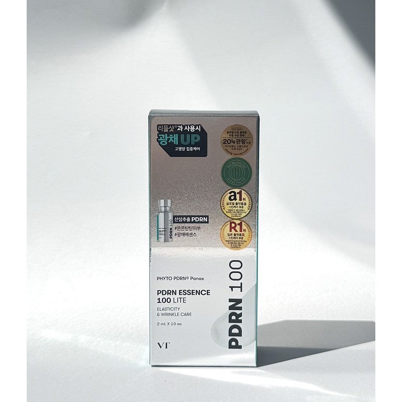 [MINI SET] VT Reedle Shot 100 10ea (7 Types)